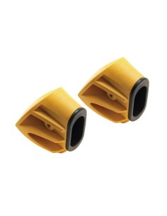 JUEGO DE 2 PIES PARA ESTABILIZADORES CURVOS DE ESCALERAS HOBBYLOT