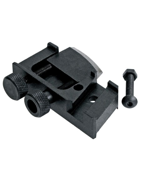 Adaptador para restauradores de roscas macho