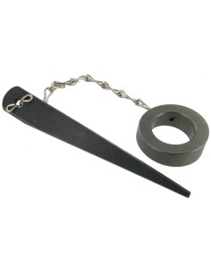 KIT DE EXTRACCION PARA CORONAS CON CONEXION CONICA 1/8