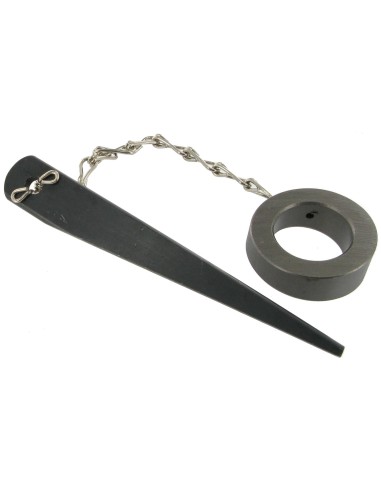 KIT DE EXTRACCION PARA CORONAS CON CONEXION CONICA 1/8