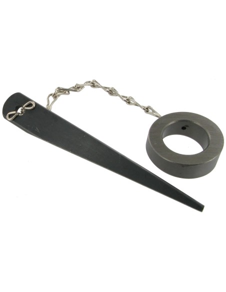 KIT DE EXTRACCION PARA CORONAS CON CONEXION CONICA 1/8