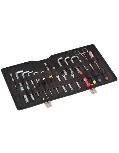 Panel para tapa superior para maleta ALLINONE