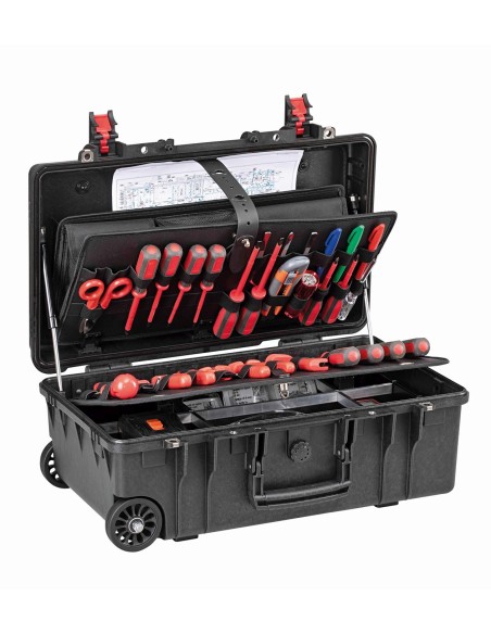Maleta portaherramientas GT 52-21