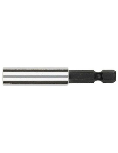 CAJA DE 10 PORTAPUNTAS UIVERSALES (GUIA 1/4" X 60 MM)
