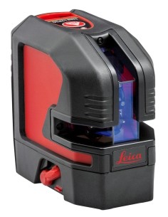 NIVEL LASER DE LINEAS Y PUNTOS LINO L2P5