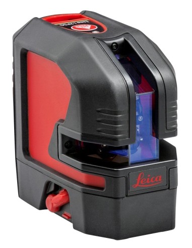 NIVEL LASER DE LINEAS Y PUNTOS LINO L2P5
