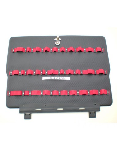 PANEL PORTAHERRAMIENTAS SUPERIOR PEL PARA MODELO ATOMIK WHEELS Y ATOMIK 215