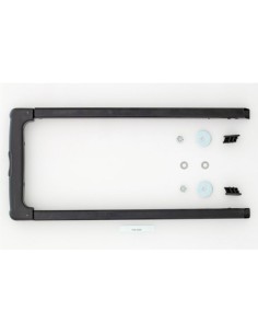 ASA TELESCOPICA PARA MODELO TURTLE 350