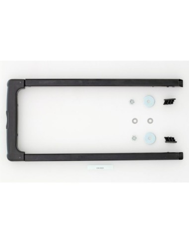 ASA TELESCOPICA PARA MODELO TURTLE 350