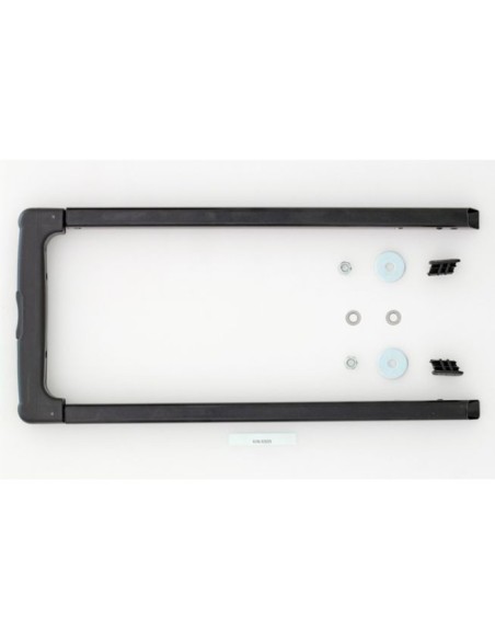 ASA TELESCOPICA PARA MODELO TURTLE 350