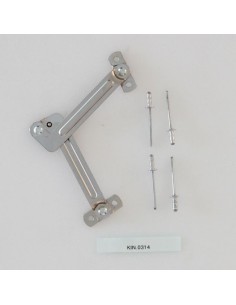 BRAZO SOPORTE APERTURA PARA MODELO NEW MEGA WHEELS