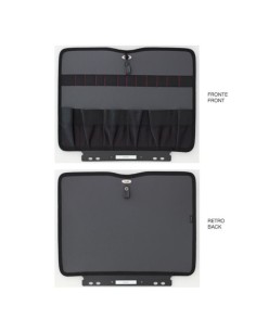 PANEL PORTAHERRAMIENTAS INFERIOR PTS PARA MODELO NEW MEGA WHEELS