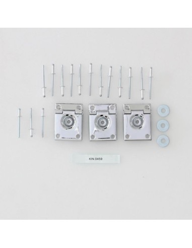 JUEGO DE 3 BISAGRAS PARA MODELO ATOMIK WHEELS Y ATOMIK 215