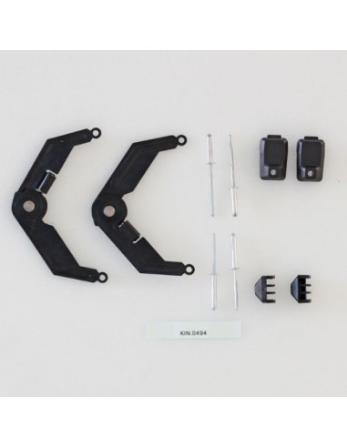 BRAZOS SOPORTE APERTURA PARA MODELO ATOMIK WHEELS Y ATOMIK 215