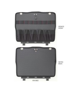 PANEL PORTAHERRAMIENTAS INFERIOR PTS PARA MODELO ATOMIK WHEELS Y ATOMIK 215