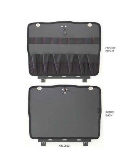 PANEL PORTAHERRAMIENTAS INFERIOR PTS PARA MODELO ATOMIK WHEELS Y ATOMIK 215