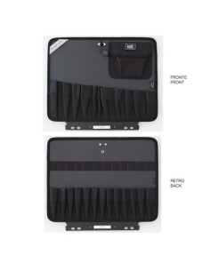 PANEL PORTAHERRAMIENTAS SUPERIOR PTS PARA MODELO NEW MEGA WHEELS
