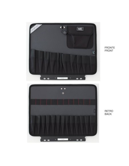 PANEL PORTAHERRAMIENTAS SUPERIOR PTS PARA MODELO NEW MEGA WHEELS