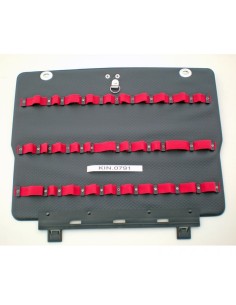 PANEL PORTAHERRAMIENTAS INFERIOR PEL PARA MODELO ATOMIK WHEELS Y ATOMIK 215