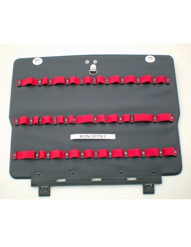 PANEL PORTAHERRAMIENTAS INFERIOR PEL PARA MODELO ATOMIK WHEELS Y ATOMIK 215