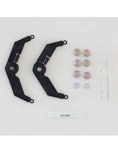 BRAZOS SOPORTE APERTURA PARA MODELO REVO Y REVO WHEELS