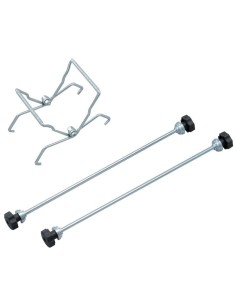 KIT BLOQUEO RAMPAS PARA RAMPAS DE CARGA (OLD)