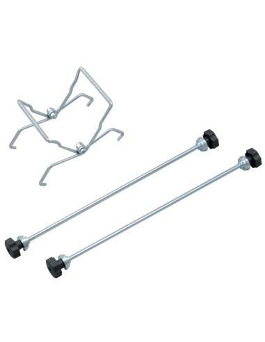 KIT BLOQUEO RAMPAS PARA RAMPAS DE CARGA (OLD)