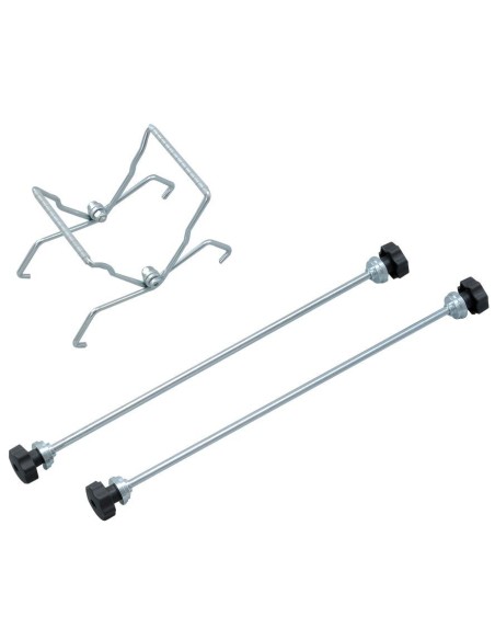 KIT BLOQUEO RAMPAS PARA RAMPAS DE CARGA (OLD)