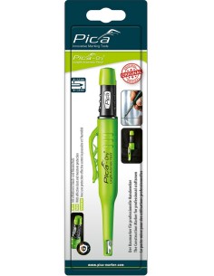 MARCADOR AUTOMATICO DRY GRAFITO EN BLISTER
