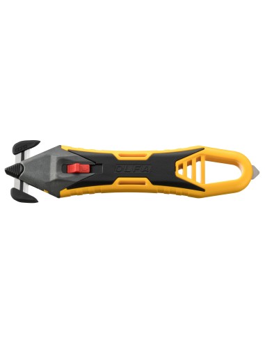 CUTER DE SEGURIDAD CON CUCHILLAS OCULTAS REEMPLAZABLES SK-16