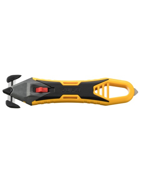 CUTER DE SEGURIDAD CON CUCHILLAS OCULTAS REEMPLAZABLES SK-16