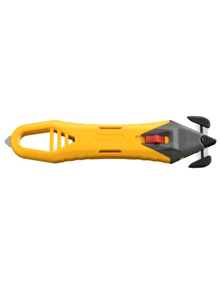 CUTER DE SEGURIDAD CON CUCHILLAS OCULTAS REEMPLAZABLES SK-16
