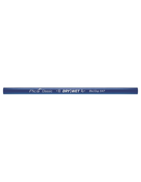 LAPIZ ESPECIAL PARA MADERA SECA Y MOJADA (GRANEL)