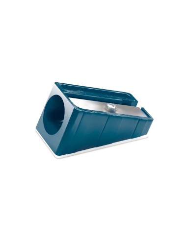 SACAPUNTAS JUMBO PARA LAPICES/CRAYONS