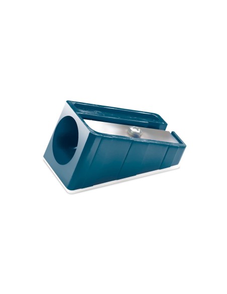 SACAPUNTAS JUMBO PARA LAPICES/CRAYONS