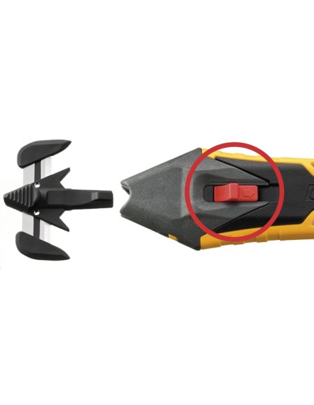 CUCHILLA DE RECAMBIO PARA CUTER SK-16