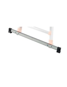 BARRA ESTABILIZADORA DE 80 CM (PARA ESCALERAS PEPPINA ALU150 4+4 Y 4+5)