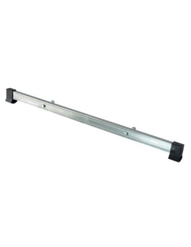ESTABILIZADOR RECTO DE 90 CM PARA ESCALERAS MODULA (ACERO)