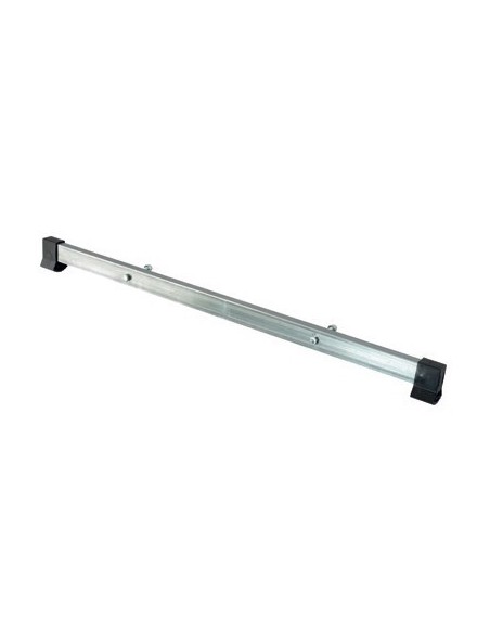 ESTABILIZADOR RECTO DE 90 CM PARA ESCALERAS MODULA (ACERO)