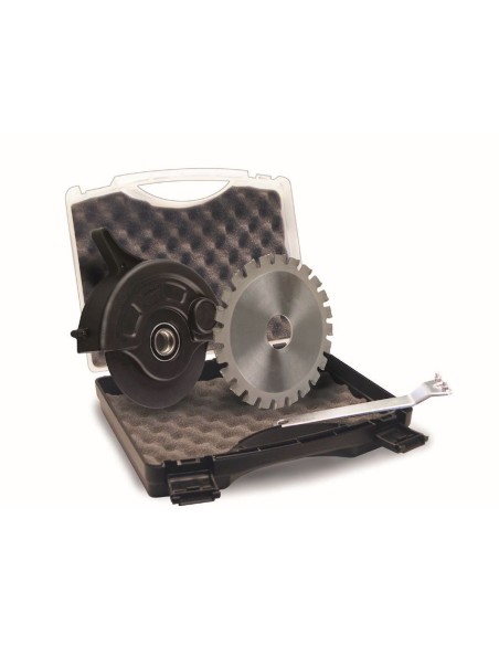 JUEGO SAFESAW STEEL UNIVERSAL SET ( 115 MM)