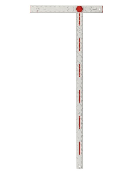 ESCUADRA AJUSTABLE PARA YESERO PS120