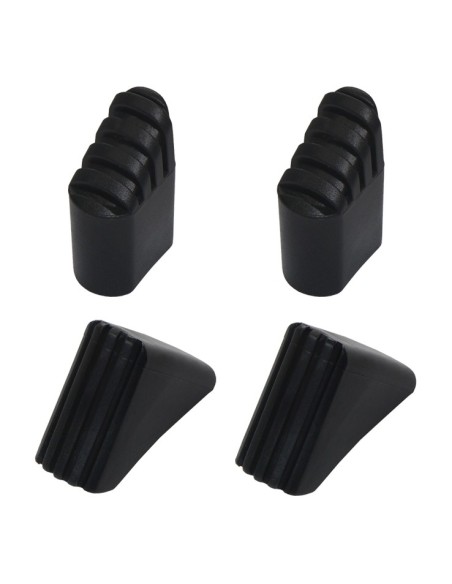 JUEGO DE 4 PIES PARA TABURETE MK60 STANDARDLINE