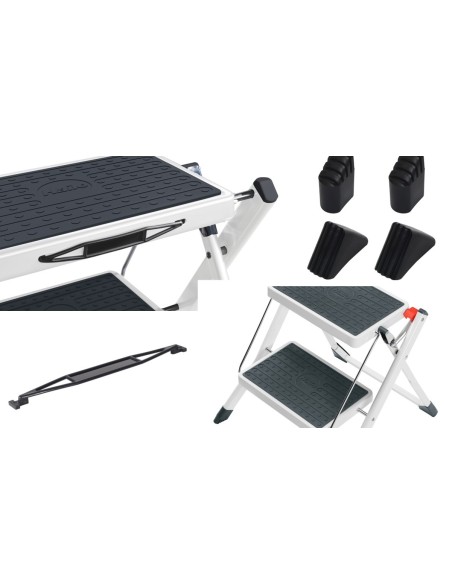 ASA DE TRANSPORTE PARA TABURETE MK60 STANDARDLINE