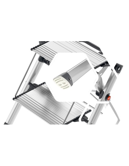 JUEGO DE 4 PIES PARA TABURETE MK80 CONFORTLINE