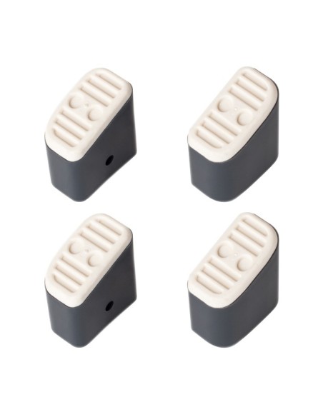 JUEGO DE 4 PIES PARA TABURETE D60 STANDARDLINE