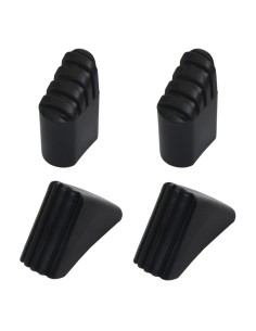 JUEGO DE 4 PIES PARA MINI ESCALERA K20