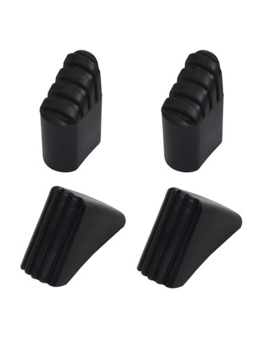 JUEGO DE 4 PIES PARA MINI ESCALERA K20
