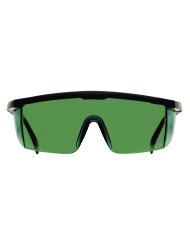 GAFAS INTENSIFICADORAS PARA NIVELES LASER VERDESS