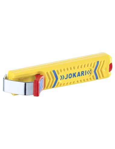 Cuchillo pelacables Secura 27 sin hoja