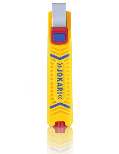 Cuchillo pelacables Secura 27 sin hoja